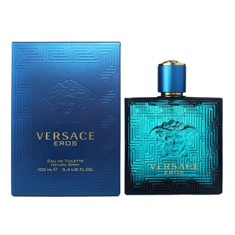 eros versace comparazioni yodeima|versace cologne for men.